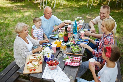 Background keberlangsungan perusahaan di masa depan sangat bergantung kepada kehandalan sumber daya alam sebagai human capital yang dimiliki perusahaan. Tips to Make Your Summer Gathering More Senior-Friendly