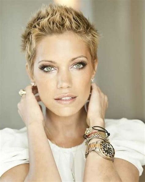 Gorgeous Short Hairstyles For Women Over Short Hair Styles My Xxx Hot
