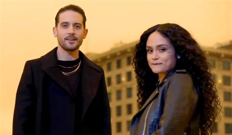 G Eazy And Kehlani Good Life From The Fate Of The Furious The Album
