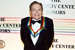 Jerry Herman dead: Hello Dolly!, La Cage aux Folles composer dies at 88 ...