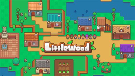 Littlewood - Cooking Guide - Neoseeker