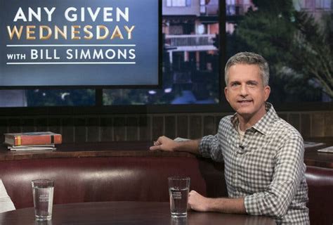 Hbo Silences Show Leaving Bill Simmons With A Weaker Voice The New