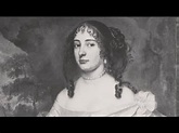 Carlota de Hesse-Kassel, la celosa y conflictiva madre de la Princesa ...