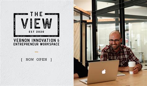 The Vernon Innovation And Entrepreneur Workspace Is Now Open Accelerate