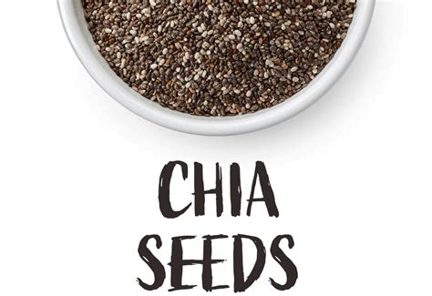 Chia Seeds Download Free Png Png Play