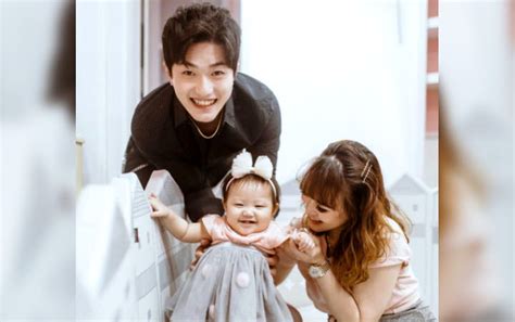 Istri Hamil Anak Ke 2 Lee Jeong Hoon Sudah Ingin Tambah Momongan Lagi
