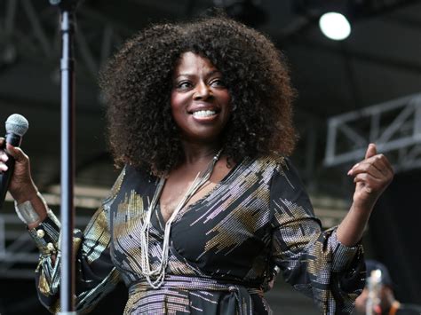 Angie Stone