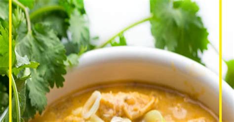 You can make them any size you want. BEST RECIPES-AWARD WINNING WHITE CHICKEN CHILI | Healthyrecipes-04