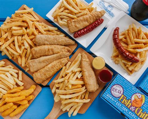 What they say about loco fish co. Real Fish and Chips, Midrand Delivery | Johannesburg and ...