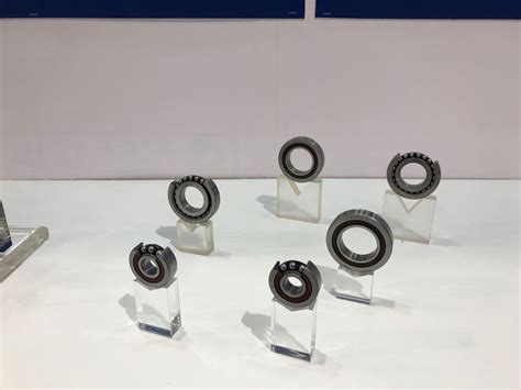 Exhibitions Gallery Luna Bearings Luna Technologies Pvt Ltd