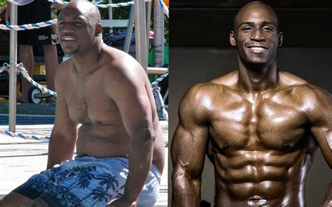 Male Body Transformations Their Complete Story With Before And After Pics