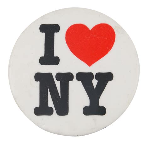I Love New York Png Free Logo Image