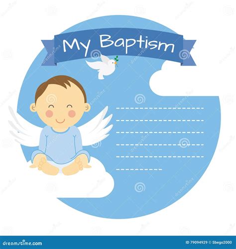 Baptism Cartoons Illustrations And Vector Stock Images 5634 Pictures