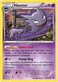 Haunter 59 (BREAKthrough 2015) Pokemon Card