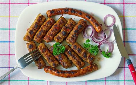 Macedonian Food 15 Traditional Dishes As Recommended By A Local