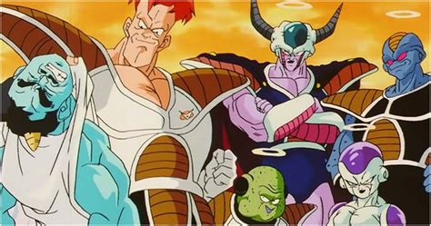 Dragon ball z is one of the most popular anime series of all time and it largely remains true to its manga roots. Dragon Ball: 5 Villains Who Were Redeemed (& 5 Who Stayed ...