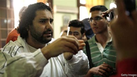 The Tragedy Of Alaa Abd El Fattah A Relentless Revolutionary Godfrey