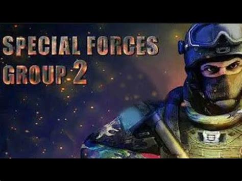 Anda akan merasa ketakutan, hanya mengandalkan dan percaya pada keterampilan menembak anda. Main game tembak tembakan offline di android:Special ...