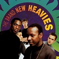 Brand New Heavies - Album by The Brand New Heavies | Spotify