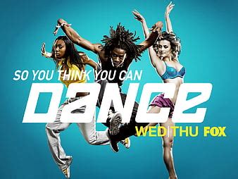 Hd So You Think You Can Dance Wallpapers Peakpx