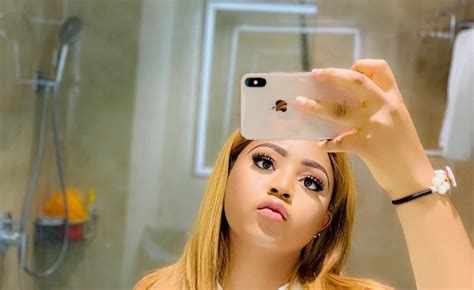 Nigeria Do You Know What Pushed Regina Daniels Into Marriage Helen