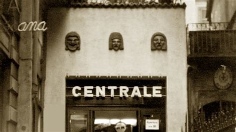 Milano Il Cinema Centrale è Il Più Vecchio Ditalia La Sua Storia