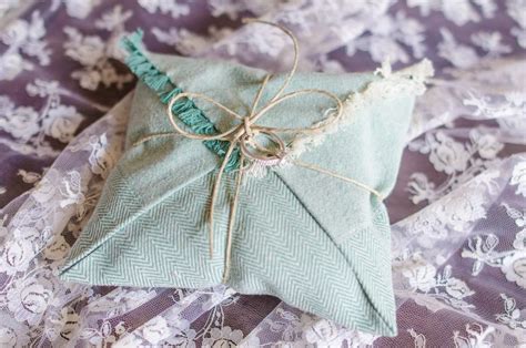 See more ideas about ring bearer pillows, ring pillow wedding, ring pillows. DIY Tutorial: How to Make a DIY Ring Bearer Pillow | Capitol Romance ~ Practical & Local DC Area ...