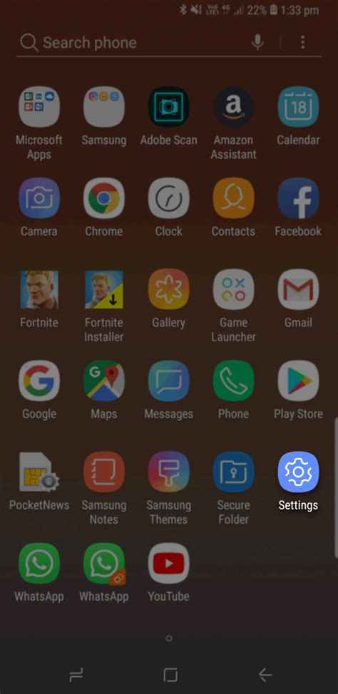 Just switched to samsung s8+ from htc 10, and on the htc, after you install google photos, go into camera app and tap on the gallery thumbnail, the system would ask which app to use for default tried going into settings>apps>app manager and disabling gallery, but the option is grayed out. How to customise app icons to have the same framing ...