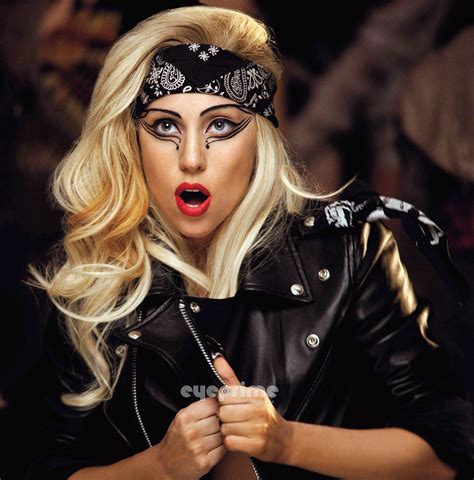 Lady Gaga Judas Music Video Stills Lady Gaga Photo Fanpop
