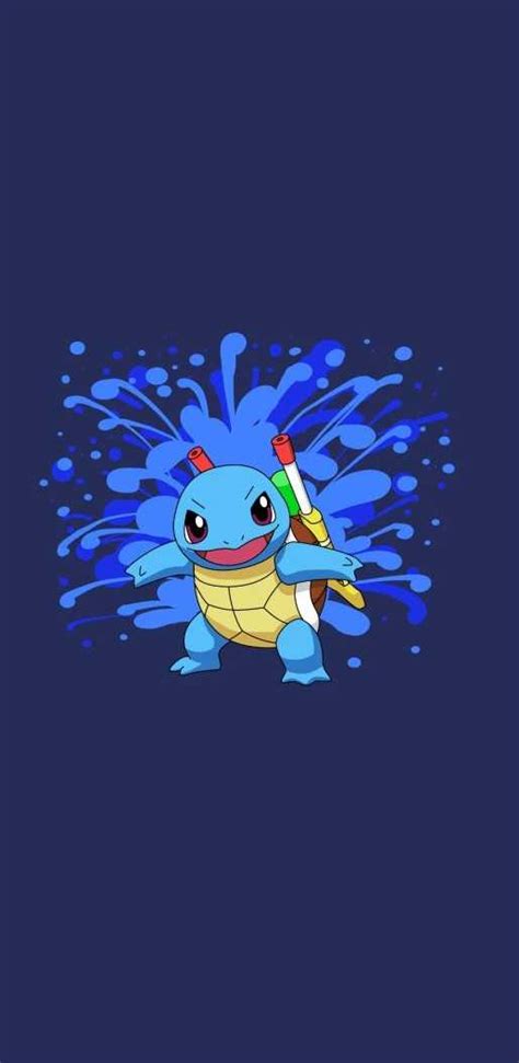 Android Squirtle Wallpaper Wallpaper Sun