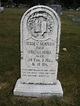 Jesse Clark Hoover (1846-1880) - Find A Grave Memorial