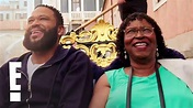 Trippin' with Anthony Anderson and Mama Doris - E! Reality Series