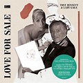 Lady Gaga/Tony Bennett | Love For Sale (Standard CD) – Musicstation.be