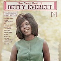 Betty Everett - The Very Best Of Betty Everett (1964, Vinyl) | Discogs