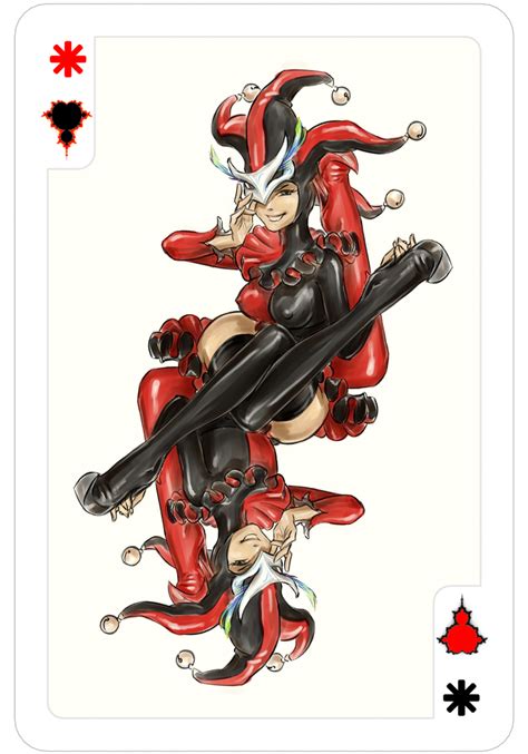 We did not find results for: Card-Joker by 12-tf on DeviantArt