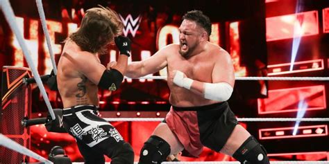 10 Wwe Rivalries That Became Way Too Personal