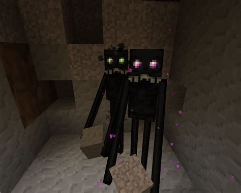 [1.4.6] Classic Enderman - With 8 Achievements! [v1.0] - Minecraft Mods - Mapping and Modding ...
