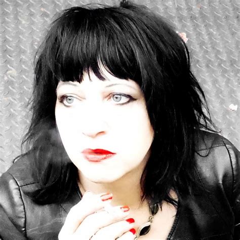 In Her Own Words Lydia Lunch On Honesty In The Entertainment Business