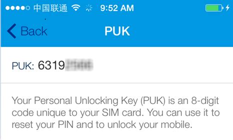 Enter the new sim pin code again to confirm. Need to retrieve your PUK code? Here's everything... - Telstra Crowdsupport - 453523