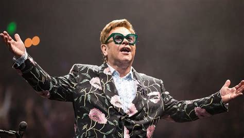 Stories Of Sex Drugs Rock And Roll Galore In Sir Elton Johns Memoir Art And Culture