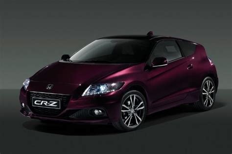 Honda Cr Z 2024 Price Philippines And Official Promos