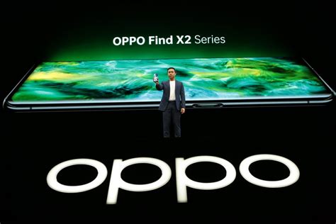 Specifications display camera cpu battery. OPPO Find X2 series made it's official debut as the world ...