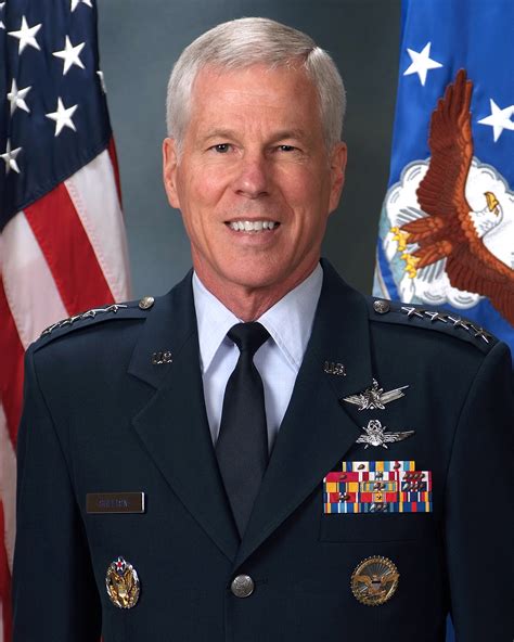 General William L Shelton Us Air Force Biography Display