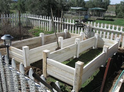 Free shipping and free returns on prime eligible items. Plastic Raised Garden Beds