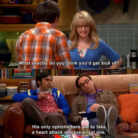 Big Bang Theory Memes Amy Farrah Fowler Rookie Mistake Fandoms How
