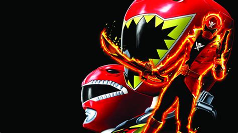Power Rangers Dino Charge Wallpaper Images