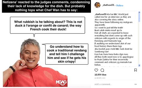 For all the latest news, videos and more from masterchef uk. Heboh Soal Rendang Crispy di MasterChef UK, John Torode ...