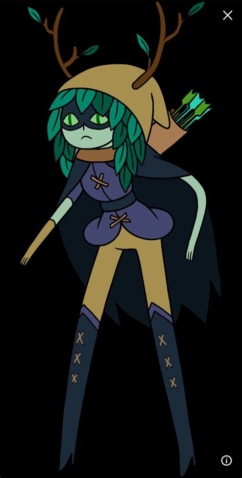 Opinions On Huntress Wizard Radventuretime