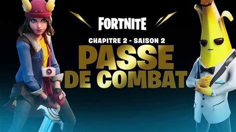 Comment Obtenir Le Passé De Combat Sur Fortnite Rankiing Wiki