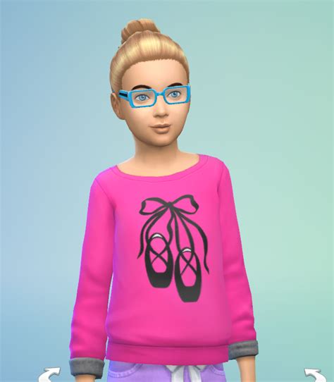 Simply Ruthless Kids Stuff The Sims 4 Cas